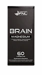 Brain Magnesium FNL 60 Cápsulas | Enfoque Mental, Memoria y Descanso - Miniatura 3
