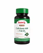Calcium 600 + Vitamina D3 90 Tabletas | Huesos y Bienestar - Miniatura 1