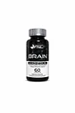 Brain Magnesium FNL 60 Cápsulas | Enfoque Mental, Memoria y Descanso - Miniatura 1