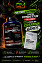 Pack de Proteína Prostar y Creatina Ostrovit - Miniatura 1