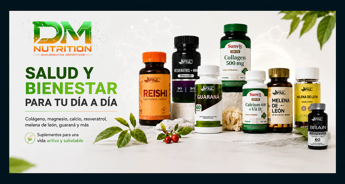 DMNutrition