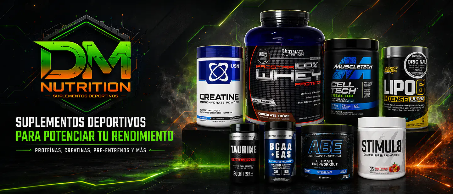 DMNutrition