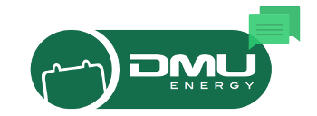 Bienvenidos al blog de DMU Energy
