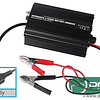 Cargador de baterías inteligente 24V 10A TPENC2410 True Power (para baterías AGM, GEL, VRLA y de electrolito líquido) (03 Etapas)