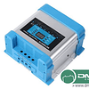 Cargador de baterías inteligente 12V 10A multi-función TPEBC1210 True Power (para baterías AGM, GEL, VRLA y de electrolito líquido) (Pantalla LED) (Profesional 07 Etapas)