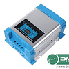 Cargador de baterías inteligente 12V 40A multi-función TPEBC1240 True Power (para baterías AGM, GEL, VRLA y de electrolito líquido) (Pantalla LED) (Profesional 07 Etapas)