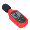Sonómetro hasta 130dB (medidor de nivel de sonido en decibeles) UT353 UNI-T