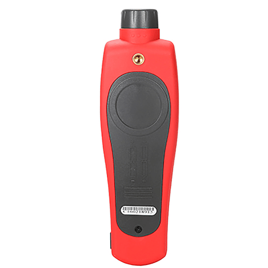 Tacómetro digital sin contacto 10 a 99999 RPM Incl. USB + Software UT372 UNI-T