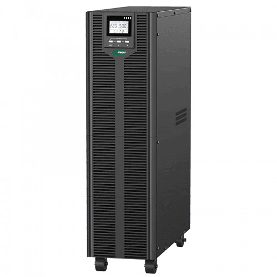 UPS Online 220V 6kVA 6000VA 6000W 6kW Torre EAST (En Línea Doble Conversión) (certificada con normas IEC SEC Chile*)