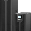 UPS Online 220V 6kVA 6000VA 6000W 6kW Torre EAST (En Línea Doble Conversión) (certificada con normas IEC SEC Chile*)
