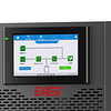 UPS Online 380V Trifásica 10kVA 10kW Torre Touch G5 EAST (En Línea Doble Conversión) (certificada con normas IEC SEC Chile)