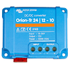 Conversor reductor 24V a 12V DC/DC 10A Orion-Tr 24/12-10 Victron