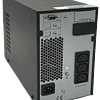 UPS Online 220V 1kVA 1000VA 900W Torre EAST (En Línea Doble Conversión) (certificada con normas IEC SEC Chile)