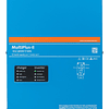 Inversor Cargador 12V DC 3000VA 2400W Onda Sinusoidal Pura 220V AC MultiPlus-II Victron (Transf. Automática UPS) (Carg. Red 120A)