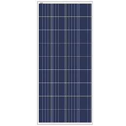 Panel Solar 160W Policristalino