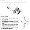 Inversor Cargador Solar 48V DC 5000W Onda Sinusoidal Pura 220V AC con Controlador Solar MPPT Axpert MKS III Voltronic (Transf. Automática UPS) (Carg. Red 80A / Solar 80A 180-430V 5000W/P Máx)