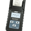 Probador profesional para baterías 6V 12V y Arranque 12V 24V con Impresora integrada (revisión de CCA y Resistencia Interna IR) BT900 DHC (digital)