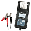 Probador profesional para baterías 6V 12V y Arranque 12V 24V con Impresora integrada (revisión de CCA y Resistencia Interna IR) BT900 DHC (digital)
