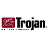 Batería 8V 190Ah Ciclo Profundo electrolítica FLA T-890 Trojan (hecha en USA) de alta eficiencia y rendimiento