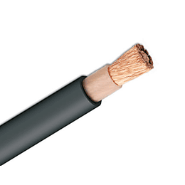 Cable para baterías 2 AWG (Eq. 1x35 mm2) 1000V Máx. RV-K (01 MT)