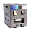 Estabilizador de voltaje 220V 5kVA 4500W 20A Máx. Enersafe by Legrand (regulación ± 3%)