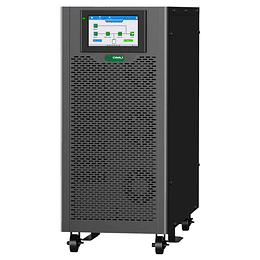 UPS Online 380V Trifásica 10kVA 10kW Torre Touch G5 EAST (En Línea Doble Conversión) (certificada con normas IEC SEC Chile*)