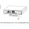 UPS Online 220V 2kVA 2000VA 1800W Rackeable EAST (En Línea Doble Conversión)