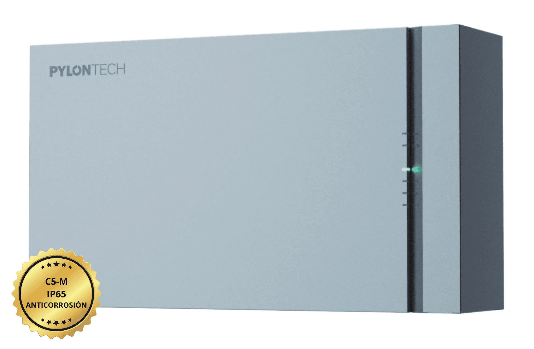 Bateria Litio Pylontech Fidus 5,12kWh FB-L-5.12