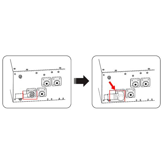 Batería de Litio 48V (51.2V) 5.12kWh Anticorrosión C5-M e IP65 Ciclo Profundo Fidus Pylontech Industrial de alto rendimiento con tecnología de última generación LiFePO4