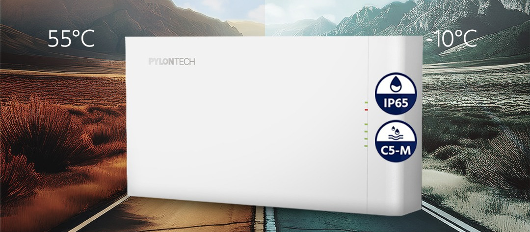 Energía Ininterrumpida en Alta Mar: Por qué la Batería de Litio Fidus Pylontech es la Elección Estratégica para la Salmonicultura