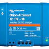  Cargador de baterías Litio DC-DC 12V a 12V 18A con detección de motor en marcha, bluetooth y aislamiento galvánico Orion-Tr Smart 12/12-30 Victron (conversor & regulador)