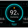 Batería de Litio 48V (51.2V) 16kWh Con Calefacción, Extinguidor de Incendios, Anticorrosión C5-M, IP65, Bluetooth y WI-FI Ciclo Profundo Fidus Plus PRO L16 LiFePO4 Pylontech
