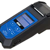 Probador profesional para baterías 6V & 12V y Arranque 12V & 24V con Impresora integrada (revisión de CCA y Resistencia Interna IR) BT910 DHC (digital)