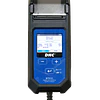 Probador profesional para baterías 6V & 12V y Arranque 12V & 24V con Impresora integrada (revisión de CCA y Resistencia Interna IR) BT910 DHC (digital)