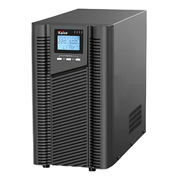 UPS Online 220V 6kVA 6000VA 6000W 6kW Torre Kaise by EAST (En Línea Doble Conversión) (certificada con normas IEC*)