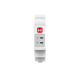 Medidor inteligente de energía Solar con limitación de inyección a la red On-Grid (monofásico 220V AC) GMK110 GoodWe
