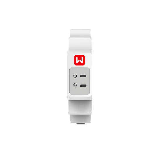 Medidor inteligente de energía Solar con limitación de inyección a la red On-Grid (monofásico 220V AC) GMK110 GoodWe