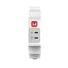 Medidor inteligente de energía Solar con limitación de inyección a la red On-Grid (monofásico 220V AC) GMK110 GoodWe