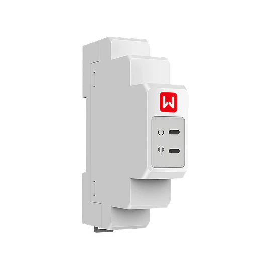 Medidor inteligente de energía Solar con limitación de inyección a la red On-Grid (monofásico 220V AC) GMK110 GoodWe