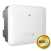 Inversor On-Grid & Off-Grid 6000W 220V AC 9kWp con 02 Controladores MPPT independientes 50~560V 20A c/u Máx. con monitoreo WiFi + App GW6000-ES-20 GoodWe