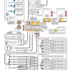 Inversor On-Grid & Off-Grid 6000W 220V AC 9kWp con 02 Controladores MPPT independientes 50~560V 20A c/u Máx. con monitoreo WiFi + App GW6000-ES-20 GoodWe