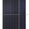 Panel Solar 580W Monocristalino Bifacial & N-Type de Alto Rendimiento con autorización SEC y certificaciones ISO, CE, TUV, entre otras