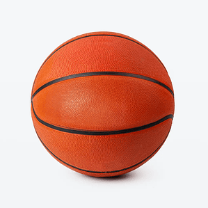 Bola de Basquetebol demonstração