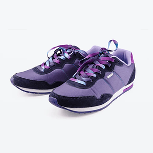 Sapatos Femininos - Demo