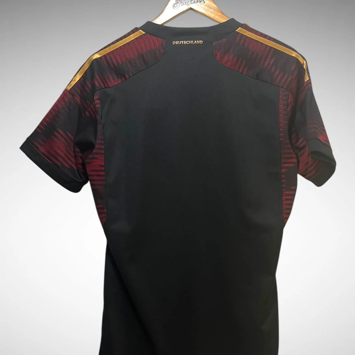 Camiseta Alemanha  - COPIE 2