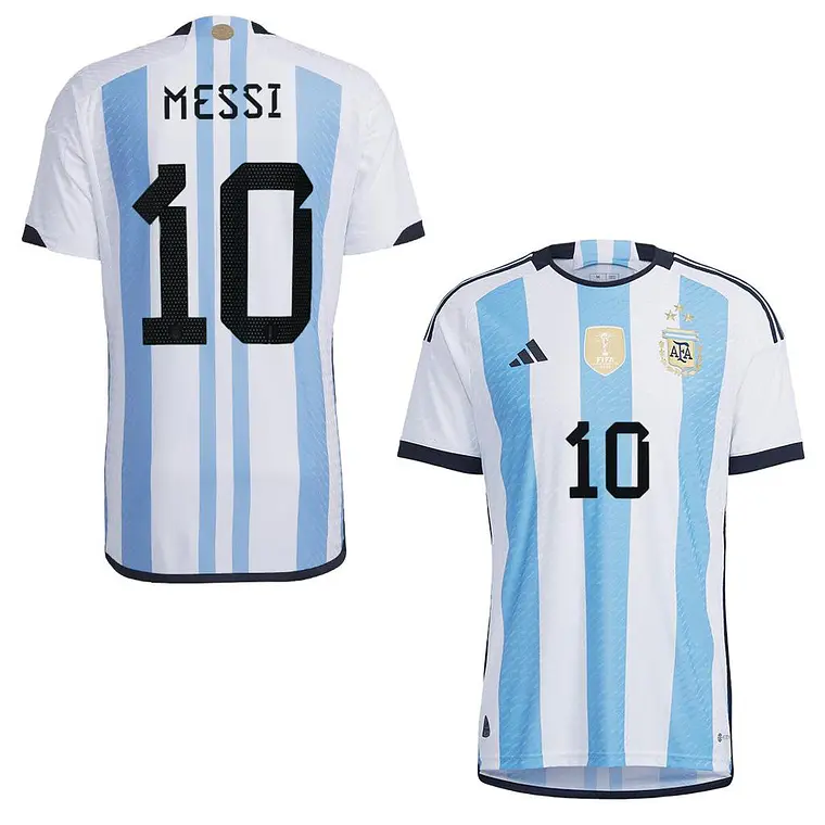 Messi 1