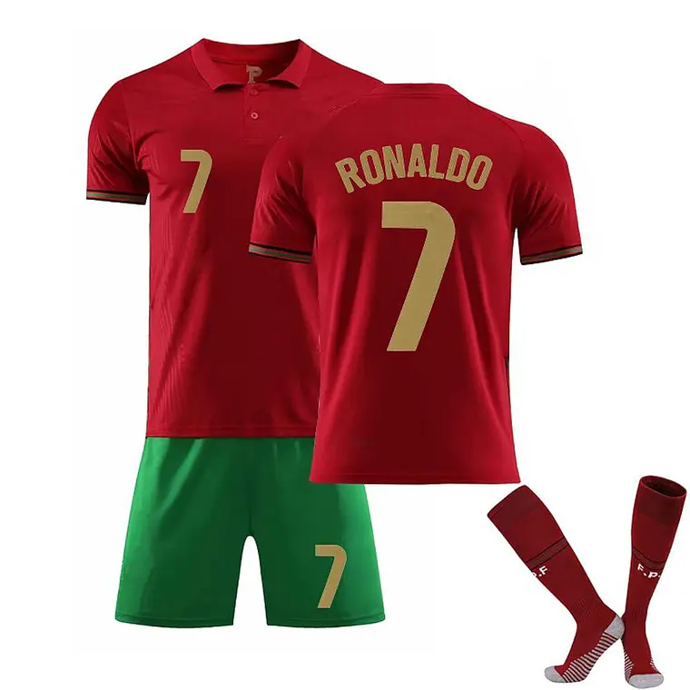 ronaldo 1