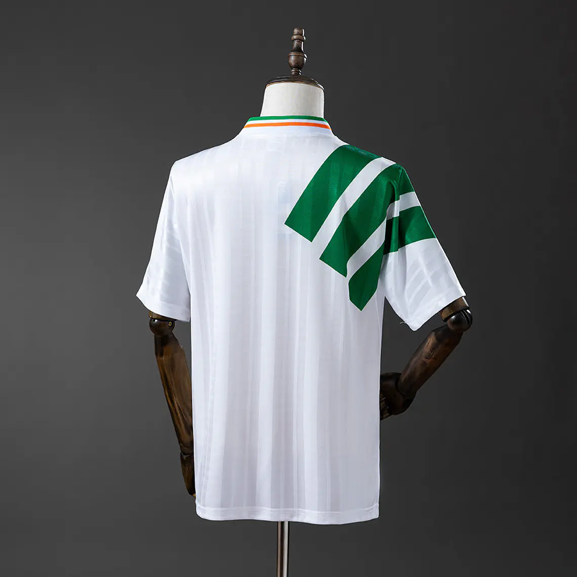 Camisa II Irlanda Retro 1992/94 2