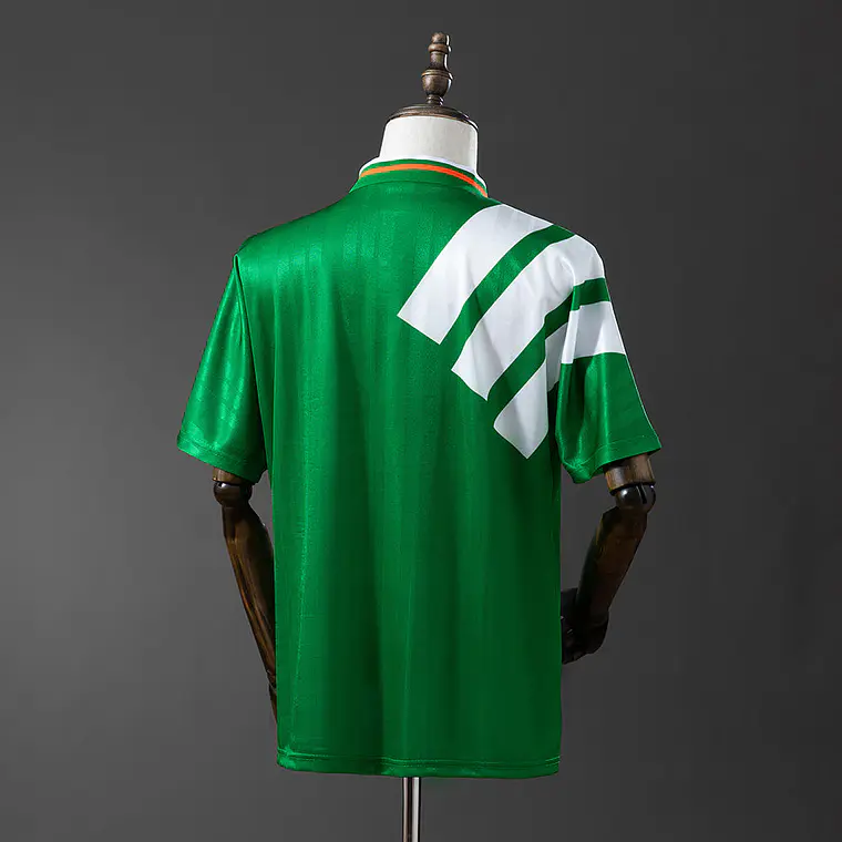 Camisa Irlanda Retro 1992/94 2