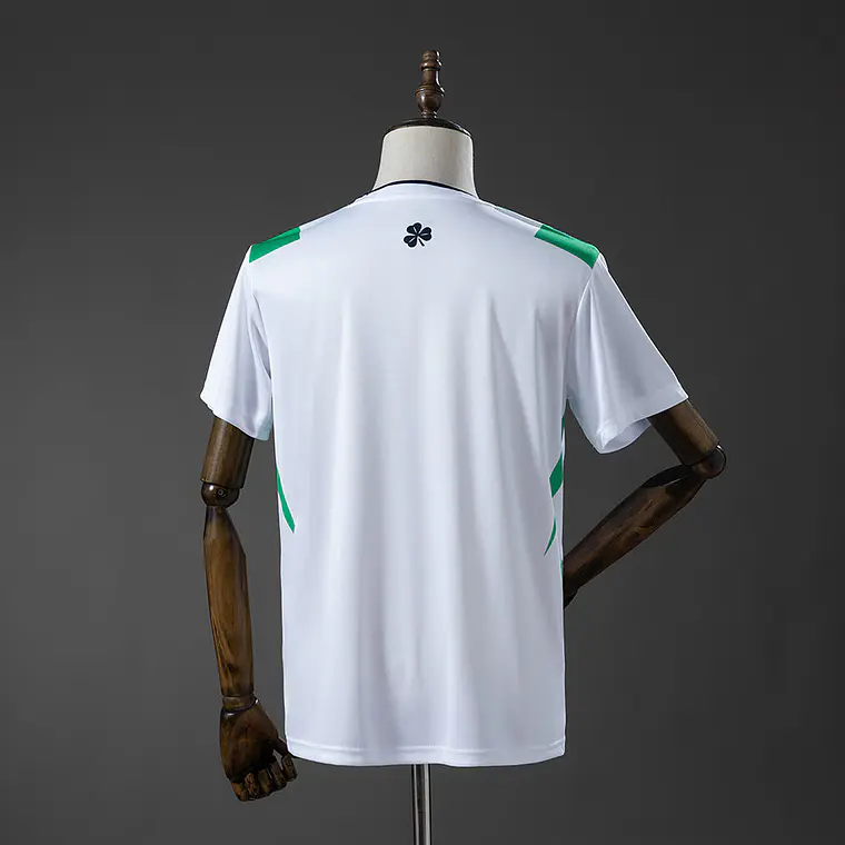 Camisa II 26/27 Irlanda 2